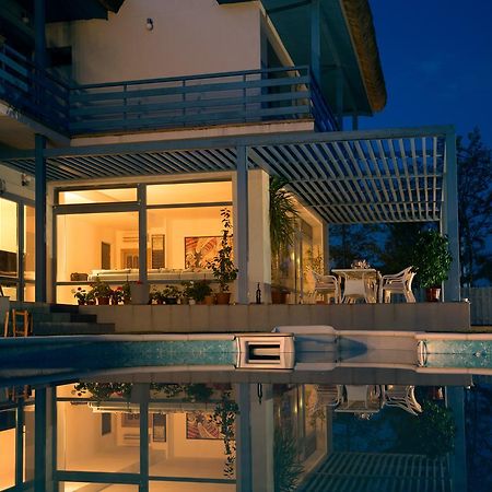 Готель Casa Biota Boutique (Adults Only) Дунавецу-де-Жос Екстер'єр фото