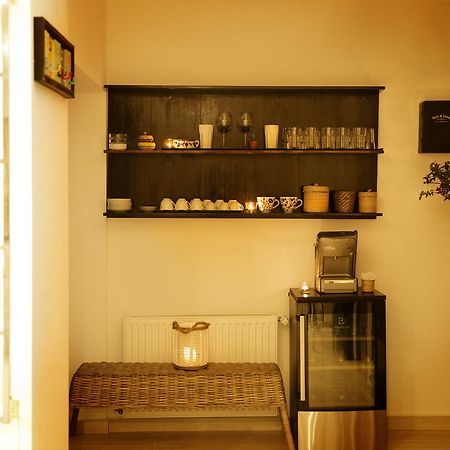 Готель Casa Biota Boutique (Adults Only) Дунавецу-де-Жос Екстер'єр фото