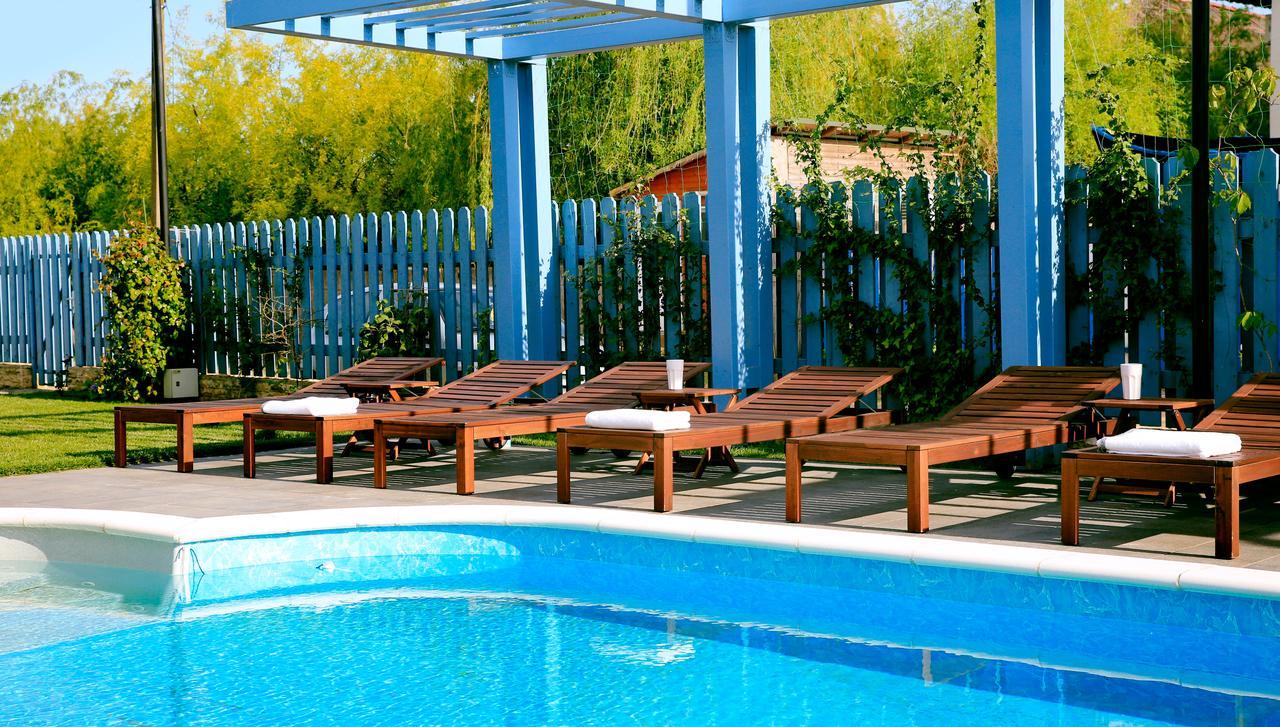 Готель Casa Biota Boutique (Adults Only) Дунавецу-де-Жос Екстер'єр фото