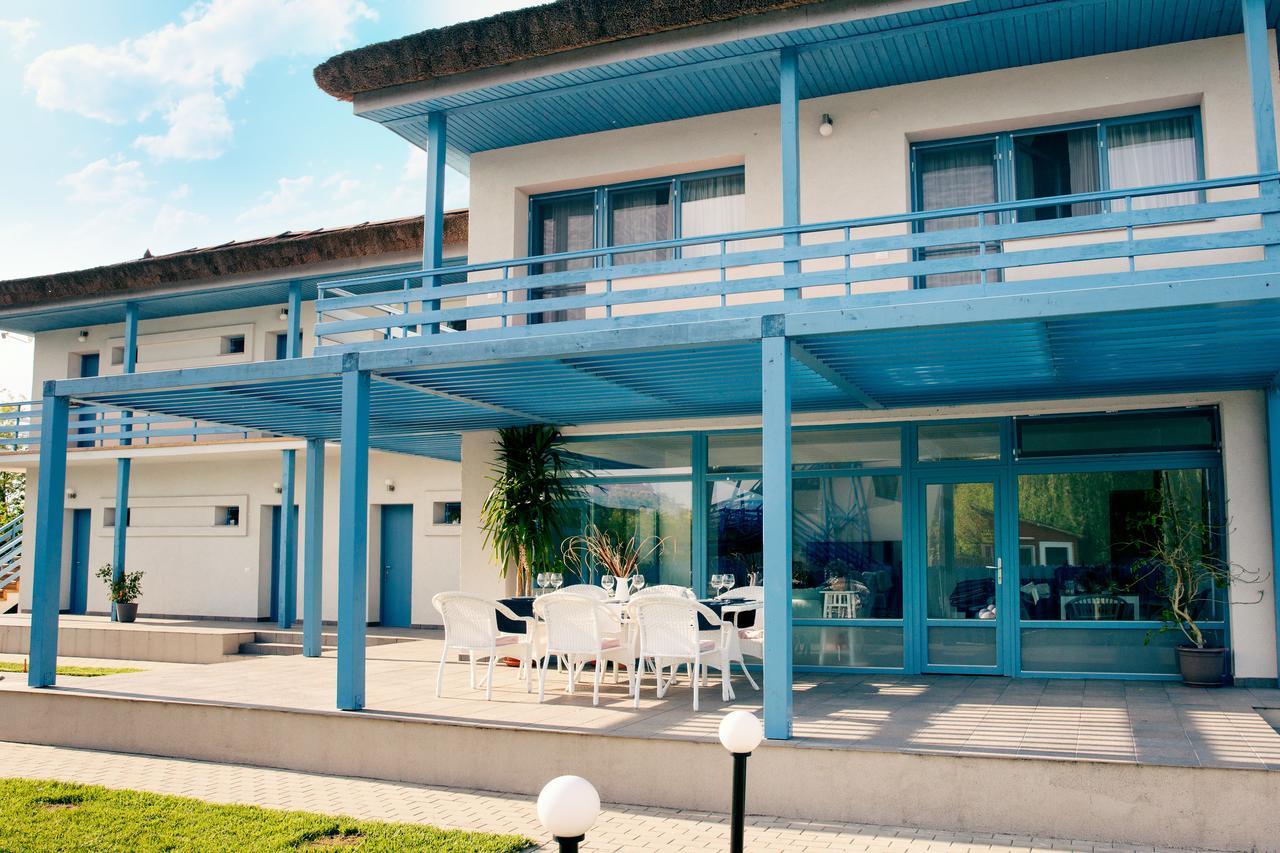 Готель Casa Biota Boutique (Adults Only) Дунавецу-де-Жос Екстер'єр фото
