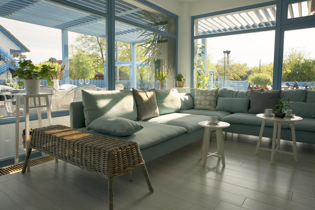 Готель Casa Biota Boutique (Adults Only) Дунавецу-де-Жос Екстер'єр фото