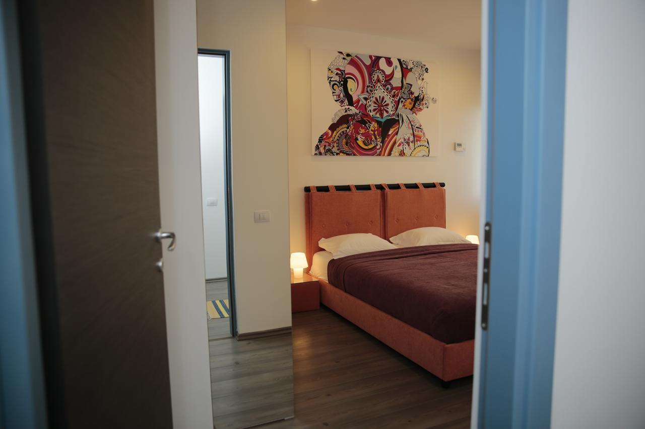 Готель Casa Biota Boutique (Adults Only) Дунавецу-де-Жос Екстер'єр фото