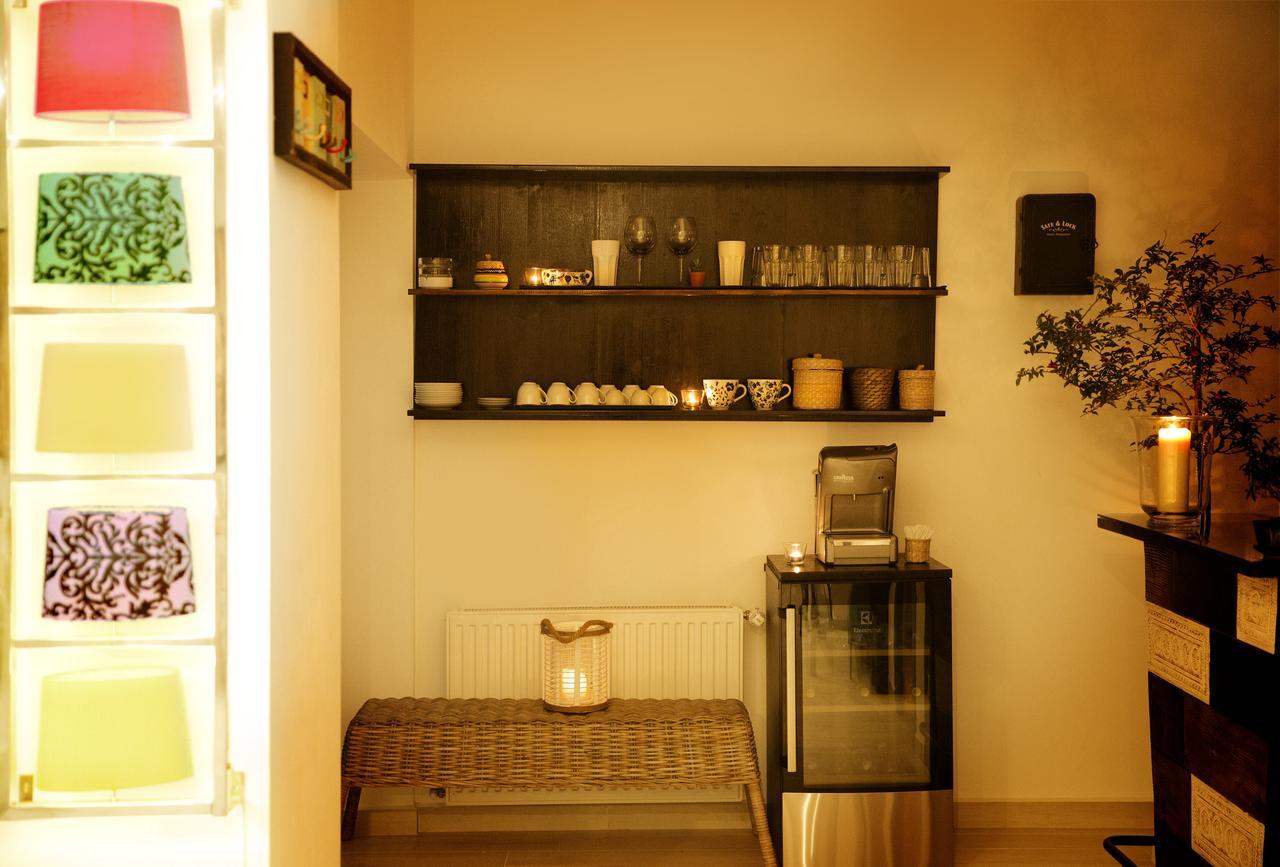 Готель Casa Biota Boutique (Adults Only) Дунавецу-де-Жос Екстер'єр фото
